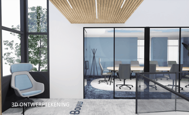 Gif Hunebouw