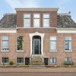 Interieurontwerp Monument Assen 1