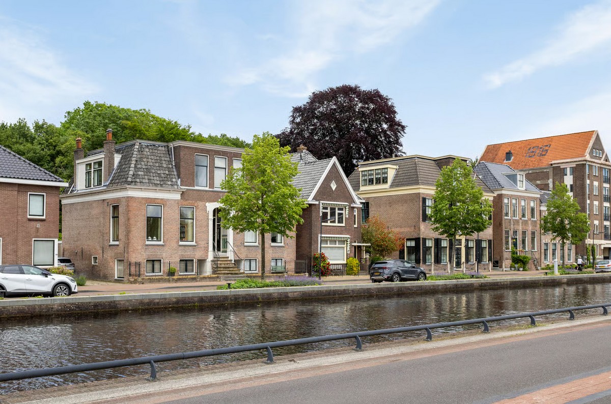 Interieurontwerp Monument Assen 2