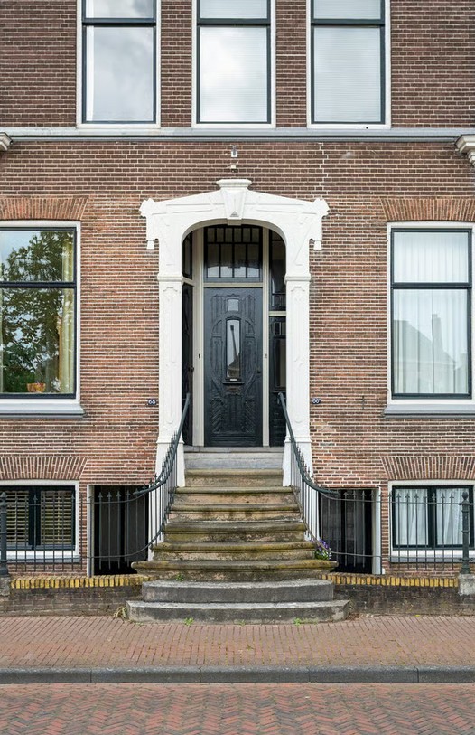 Interieurontwerp Monument Assen 3