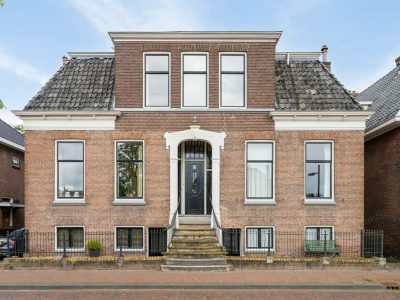Interieurontwerp Monument Assen 1