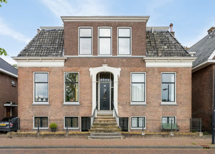 Interieurontwerp Monument Assen 1